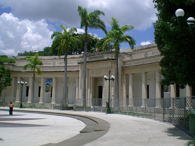 Image:Science Museum of Caracas.jpg