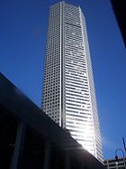 The JPMorgan Chase Tower stands as the tallest building in Texas.