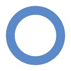 Image:Blue circle for diabetes.svg