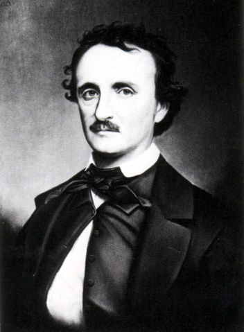 Image:Edgar Allan Poe portrait B.jpg