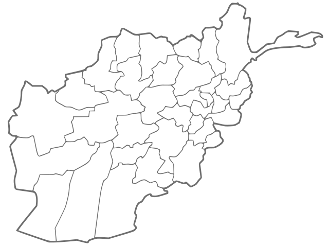 Image:Afghanistan locator map.svg