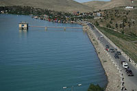Lake Qargha