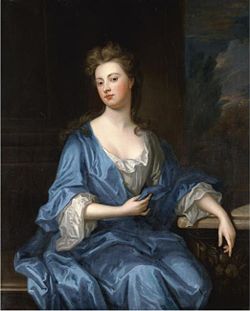 The Duchess of Marlborough, attributed to Sir Godfrey Kneller