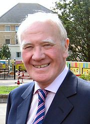 Menzies Campbell: Leader 2006-2007