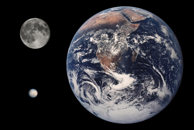 Image:Ceres Earth Moon Comparison.png