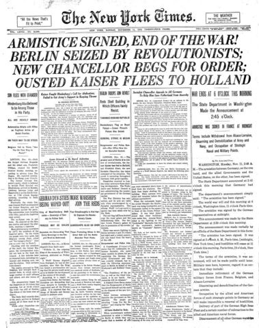 Image:NYTimes-Page1-11-11-1918.jpg