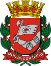 Coat of arms of City of São Paulo