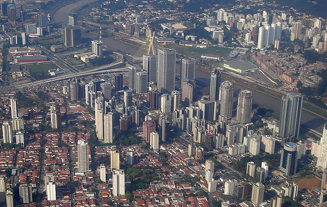 Image:Sao Paulo Business District.jpg