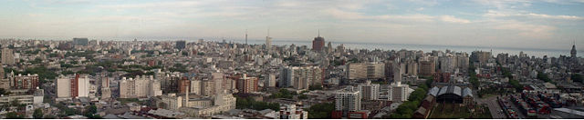 Image:Montevideo Panorama.jpg