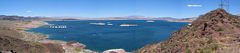 Lake Mead -