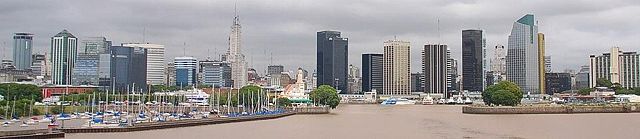 Image:Buenos Aires waterfront.jpg