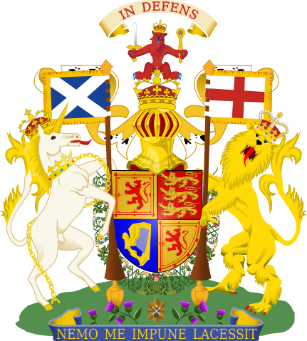 Image:Scottish royal coat of arms.svg