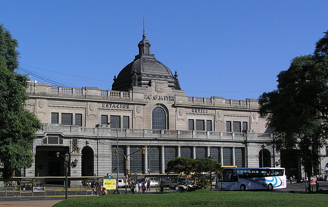 Image:20060128 - Estación de Retiro (Buenos Aires).jpg