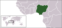 January 1: Nigeria gains autonomy.