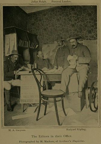 Image:Ralph, Landon, Gwynne and Kipling 1900-1901.jpg