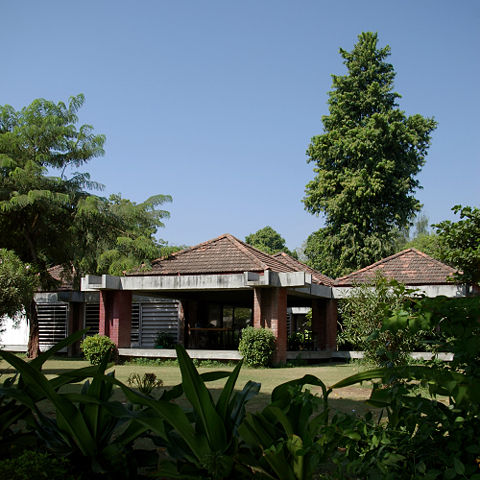 Image:Gandhi home.jpg