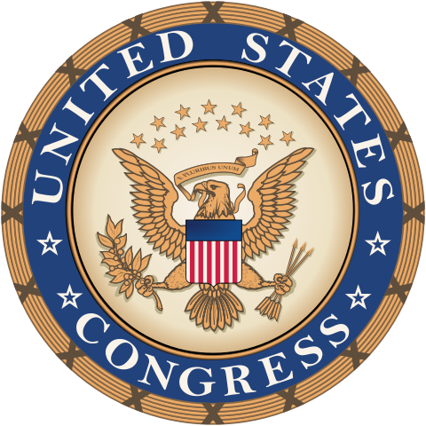 Image:US Congressional Seal.svg