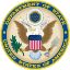 United States Department of State seal