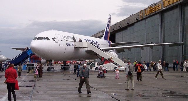 Image:Airbus A300 B2 Zero-G.jpg