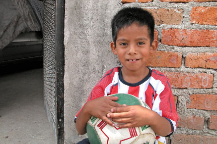 SOS Children’s Villages in Mexico