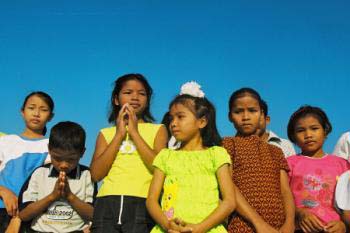 SOS Children's Villages of Cambodia