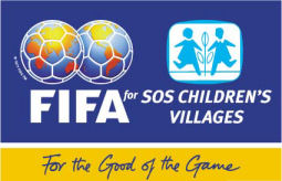 FIFA-SOS partnership logo