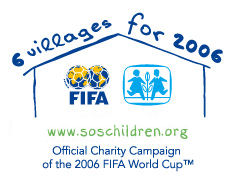 FIFA and SOS Children