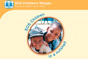 SOS Children Nutshell