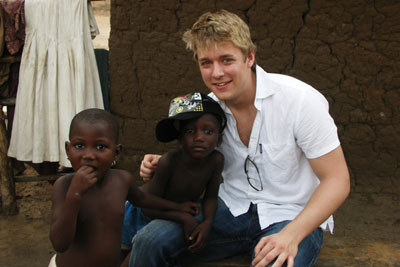 SOS Children in Africa
