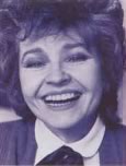 SOS Supporter Prunella Scales