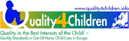Quality4Children logo