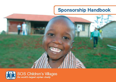 sponsor a child