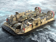 An LCAC