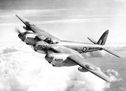 RAF Mosquito B IV