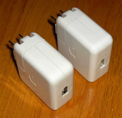 Image:IPod Chargers.JPG