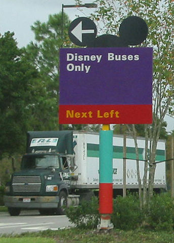 Image:Mickey ears on sign.jpg
