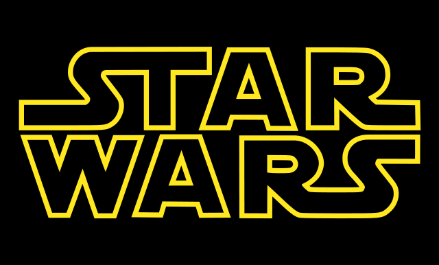 Image:Star Wars Logo.svg