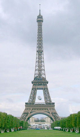 Image:Coupe du monde rugby - tour Eiffel.JPG