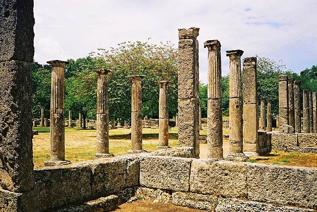 Image:Palestra at Olympia.jpg