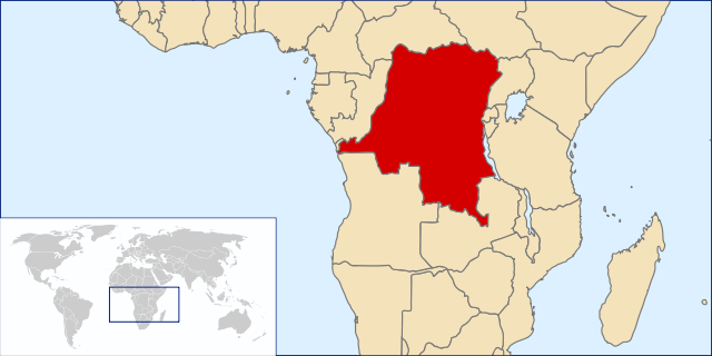 Image:LocationDRCongo.svg