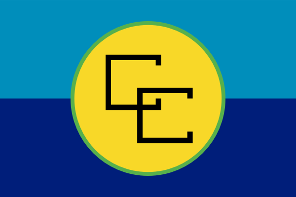 Image:Flag of CARICOM.svg