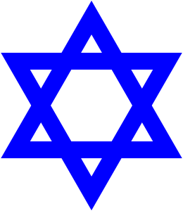 Image:Star of David.svg