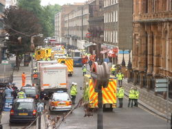 7 July 2005 London bombings