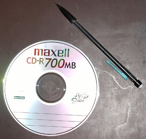 Image:Compact disc.jpg