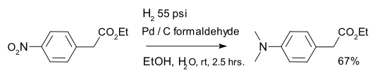 Image:Nitrohydrogenation.svg