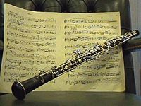 Oboe