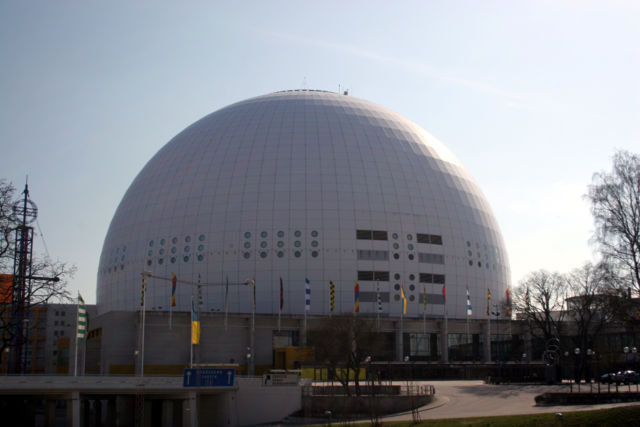 Image:Stockholm Globe Arena.jpg