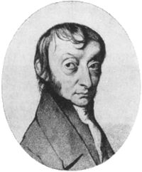 Amedeo Avogadro