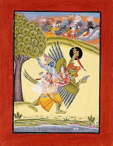 Image:Garuda Vishnu Laxmi.jpg