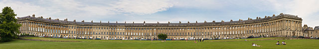 Image:Royal Crescent in Bath, England - July 2006.jpg